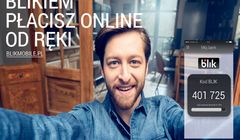 „Płacisz, wypłacasz i przelewasz telefonem” w reklamach systemu Blik (wideo)