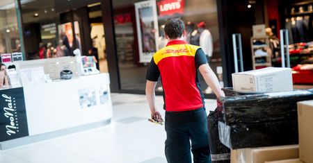 KRD: Dług firm kurierskich wzrósł r/r do 25,5 mln zł w maju