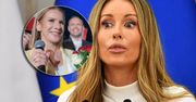 TYLKO U NAS! Małgorzata Rozenek podsumowała styl Marty Nawrockiej. "Nie mieliśmy wielu próbek"