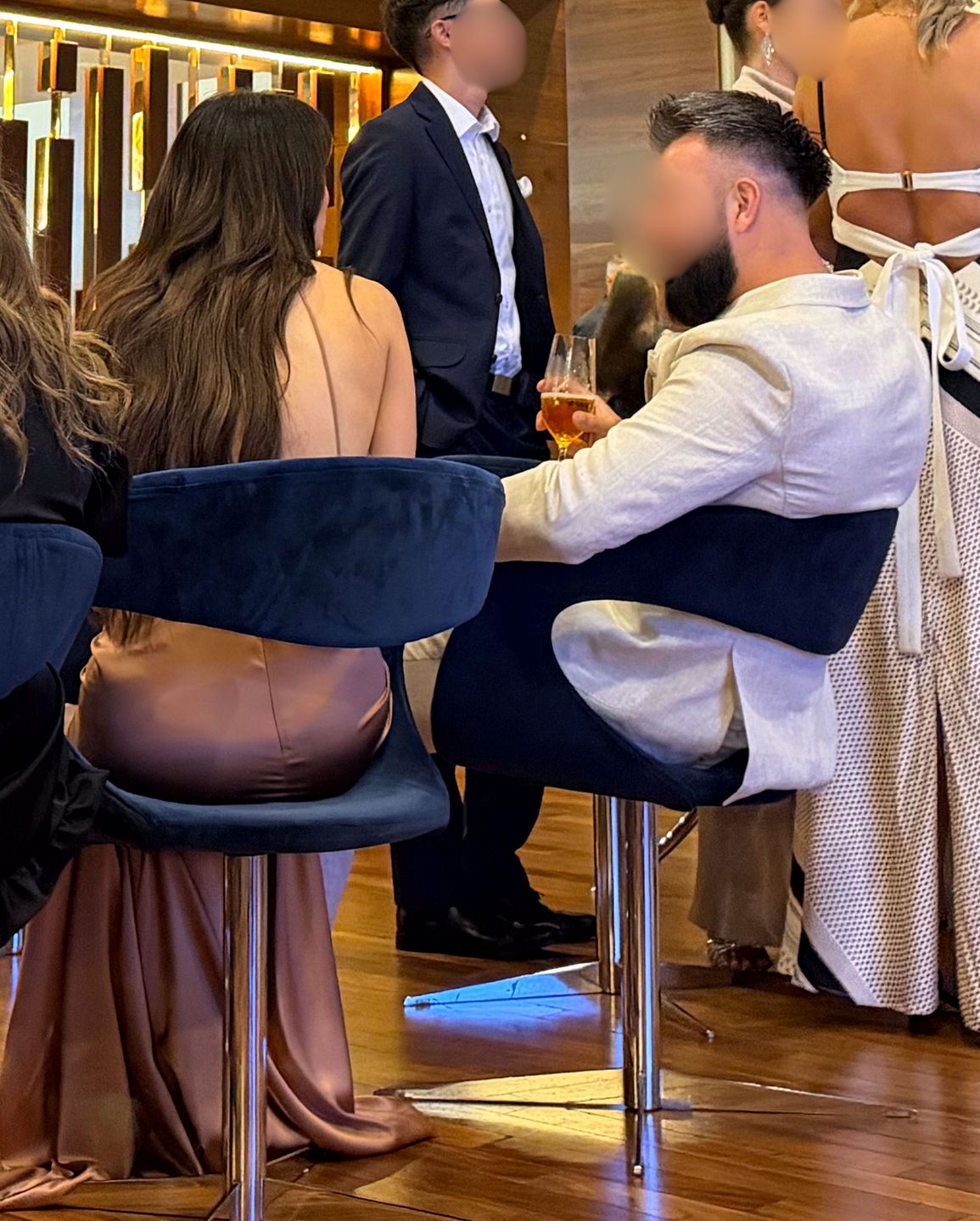 Sylwia Grzeszczak i Maciej Buzała
