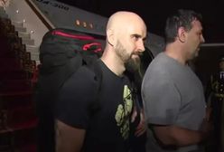 Rubcow odpowie za szpiegostwo. Warszawski sąd wyznaczył termin