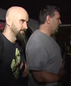 Rubcow odpowie za szpiegostwo. Warszawski sąd wyznaczył termin