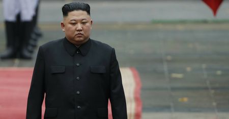 USA odpowiadają Kim Dzong Unowi. Na stole propozycja