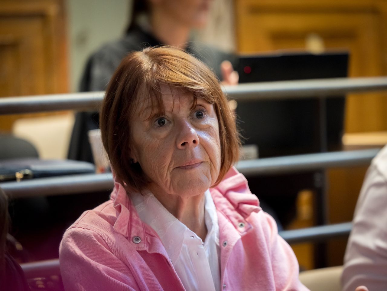 Premiera książki Gisele Pelicot. Jej historia wstrząsnęła opinią publiczną