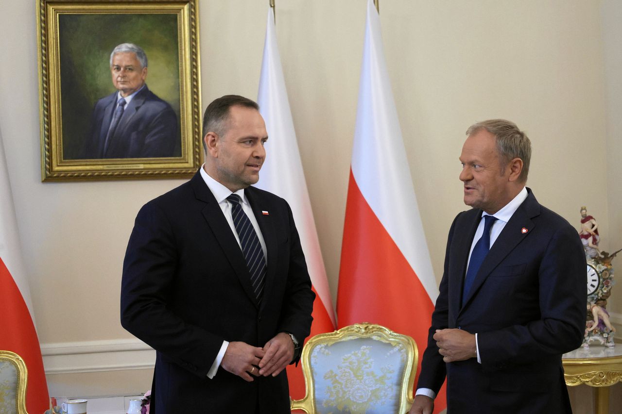 Budżet 2026. Wydamy więcej na rząd i prezydenta