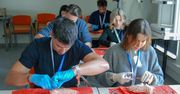 Międzynarodowa Konferencja Naukowo-Szkoleniowa "Lublin International Students’ Surgical Congress" za nami