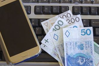 Te przelewy dotrą dopiero w poniedziałek. Uwaga, ważna zmiana