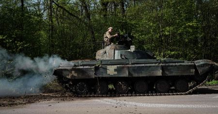 "To kłamstwo". Niemcy zaczynają się wzajemnie oskarżać ws. Ukrainy