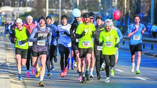 Gdynia: Tysiące ruszą biegiem przez ulice dostojnej jubilatki