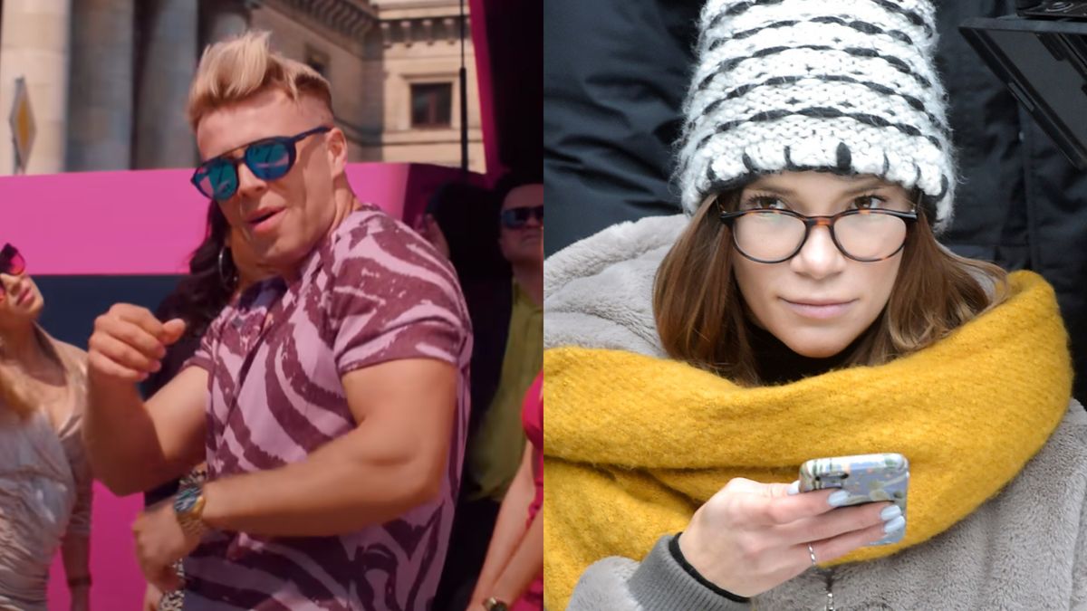 Maja Bohosiewicz wytyka Skolimowi seksistowski wydźwięk jego hitu