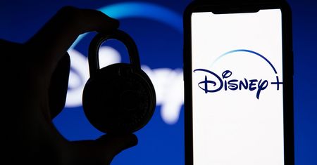Zakaz współdzielenia konta: Disney ogłosił datę. To już za chwilę