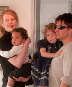 Syn Toma Cruise'a i Nicole Kidman pokazał, jak relaksuje się w wolnym czasie