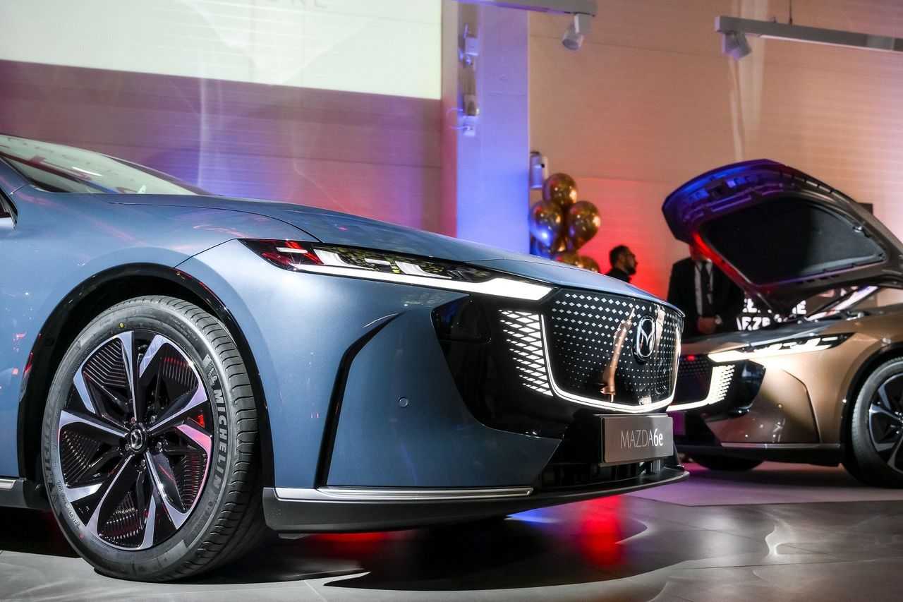 Rynek leasingu. Polska w czołówce