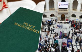 Studia jednak się opłacają. "Premia edukacyjna" przekłada się na zarobki [OPINIA]