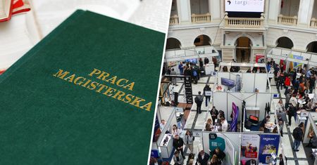 Studia jednak się opłacają. "Premia edukacyjna" przekłada się na zarobki [OPINIA]