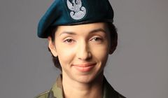 Lekkoatletka Sofia Ennaoui w kampanii „Zostań żołnierzem Rzeczpospolitej” (wideo)