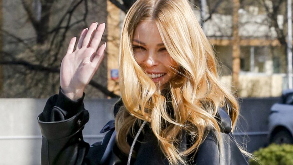 Małgorzata Tomaszewska ma za sobą dwa rozwody