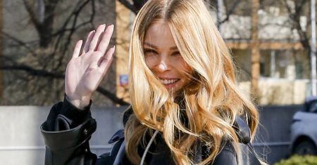 Małgorzata Tomaszewska ma 33 lata i dwa rozwody za sobą. Zdecyduje się na trzeci ślub?