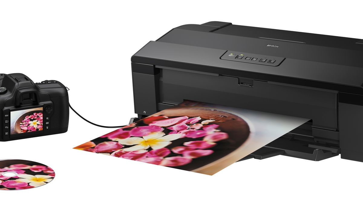 Epson SP 1500W - pierwsza drukarka fotograficzna A3+ z Wi-Fi 1