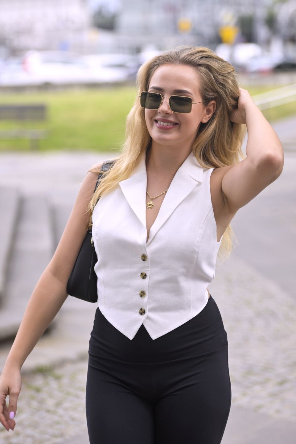 Wiktoria Gąsiewska 