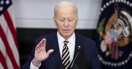 Inflacja w USA nie była tak wysoka od 1982 roku. Wojna w Ukrainie jeszcze ją podniesie