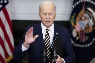 Inflacja w USA nie była tak wysoka od 1982 roku. Wojna w Ukrainie jeszcze ją podniesie