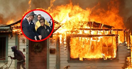 Złamała obietnicę. Głośno o burmistrz Los Angeles