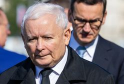 Tuż przed wyborami zrobił przelew na PiS. Kwota zaskakuje