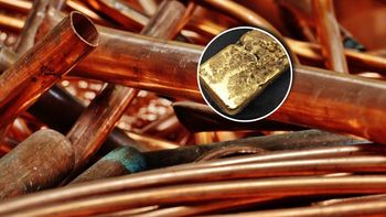 Rekordowe ceny miedzi. Analitycy J.P. Morgan stawiają sprawę jasno: deficyt jest nieunikniony