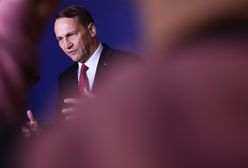 Po południu nota protestacyjna dla Rosji. Trwają konsultacje z MON