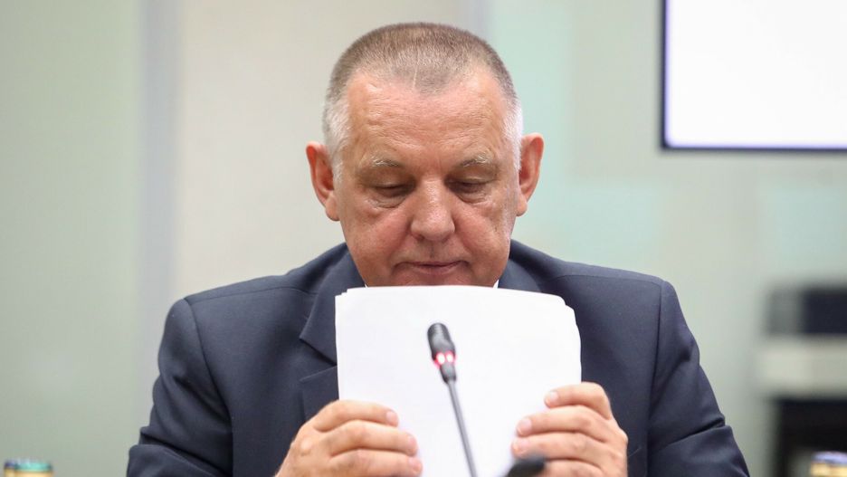 Marian Banaś
