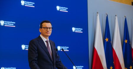 214 nowych etatów w Kancelarii Premiera. Budżet wzrósł o miliony złotych