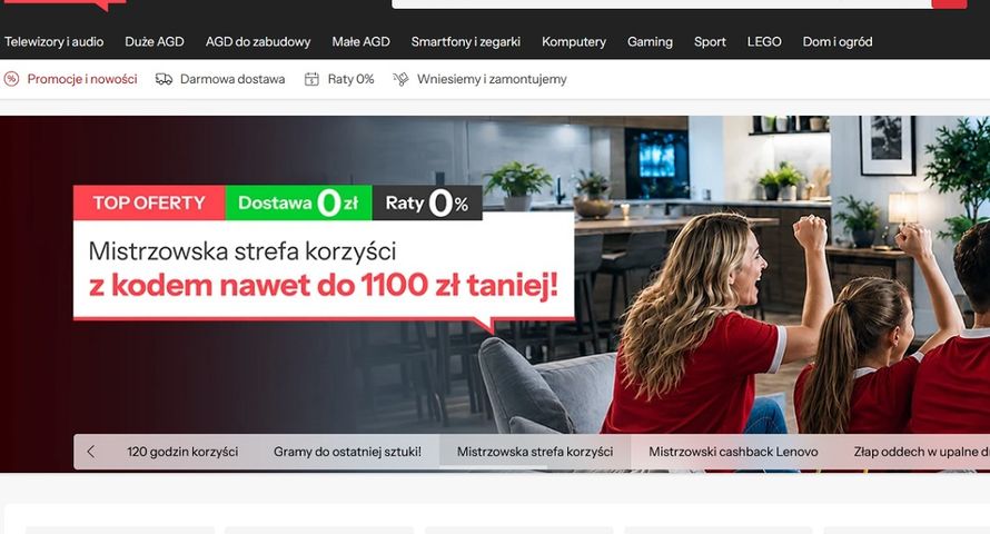 E-sklep wysyłał później, niż obiecywał. Ma zapłacić 3 mln kary