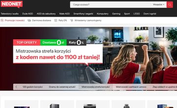 E-sklep wysyłał później, niż obiecywał. Ma zapłacić 3 mln kary