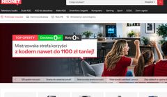 E-sklep wysyłał później, niż obiecywał. Ma zapłacić 3 mln kary