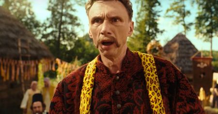 Mamy to! Tak prezentuje się nowe "1670" Netfliksa