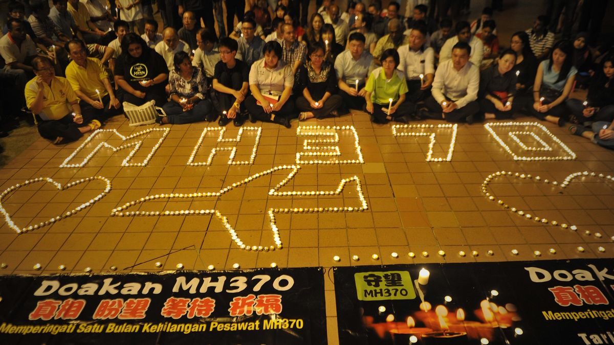 Pod koniec grudnia ruszą kolejne poszukiwania wraku lotu MH370