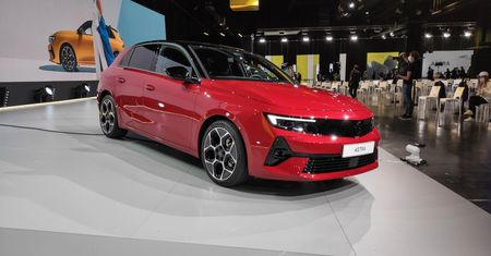 Nowy Opel Astra z polskim cennikiem. Jest tańszy niż większość konkurentów