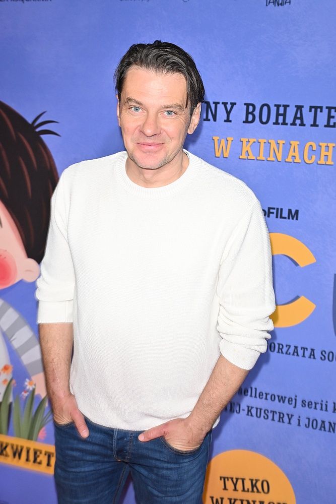 Marcin Kwaśny