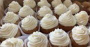 Już nie robię łatwego kremu z bitej śmietany. Do babeczek ten jest o niebo lepszy