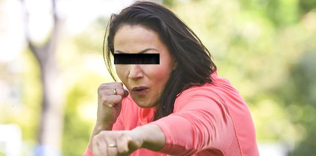 Byłej mistrzyni świata w boksie postawiono 13 zarzutów. Co grozi Agnieszce R.?