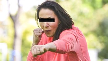 Byłej mistrzyni świata w boksie postawiono 13 zarzutów. Agnieszka R. może trafić na 8 LAT do więzienia