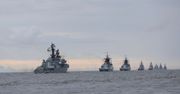 Flota Północna z pociskami jądrowymi. Wywiad alarmuje, że krąży