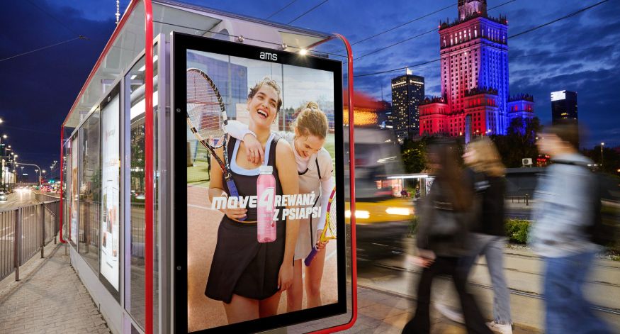 Przepis, pomiar i pieniądze. Trzy wyzwania przed reklamą out of home