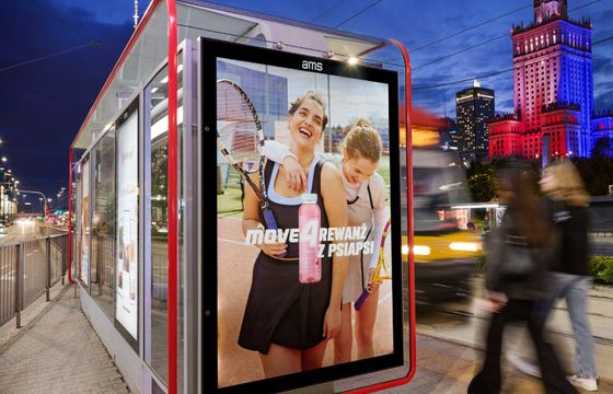 Przepis, pomiar i pieniądze. Trzy wyzwania przed reklamą out of home