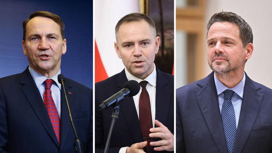 trzy warianty II tury wyborów prezydenckich 
