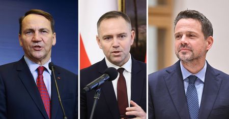 Trzy warianty II tury wyborów prezydenckich. Mamy wyniki sondażu