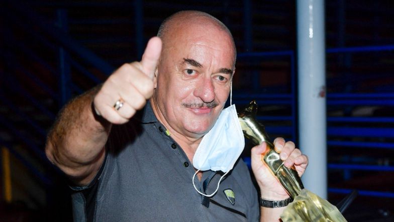 Marcin Daniec o emeryturze. Zaskakujące słowa