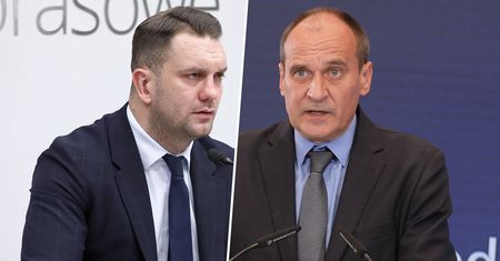 Między Kukizem a Mejzą. Tak PiS walczy o większość w Sejmie