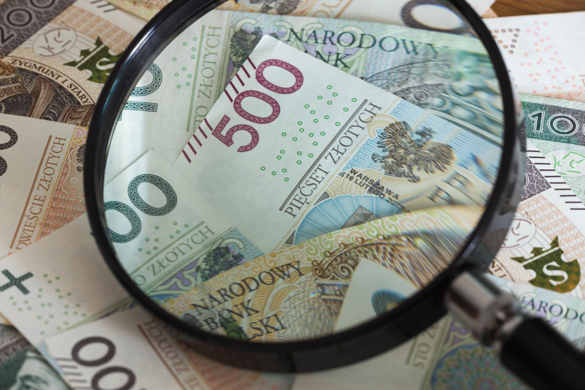 Firmy dały miliony na charity. A ile z tego zwróciły w podatkach?